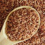 Бурый рис Как варить рис здоровье