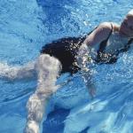 Как плавание влияет на здоровье человека